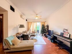 Villa Marina (D15), Condominium #532759231